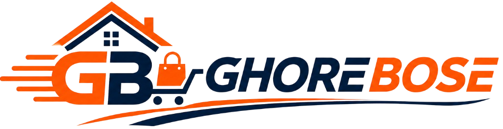 GhoreBose - Bangladesh's Trusted Online Marketplace